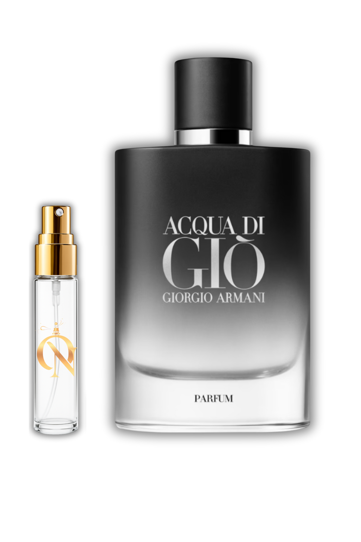Acqua Di Giò Parfum