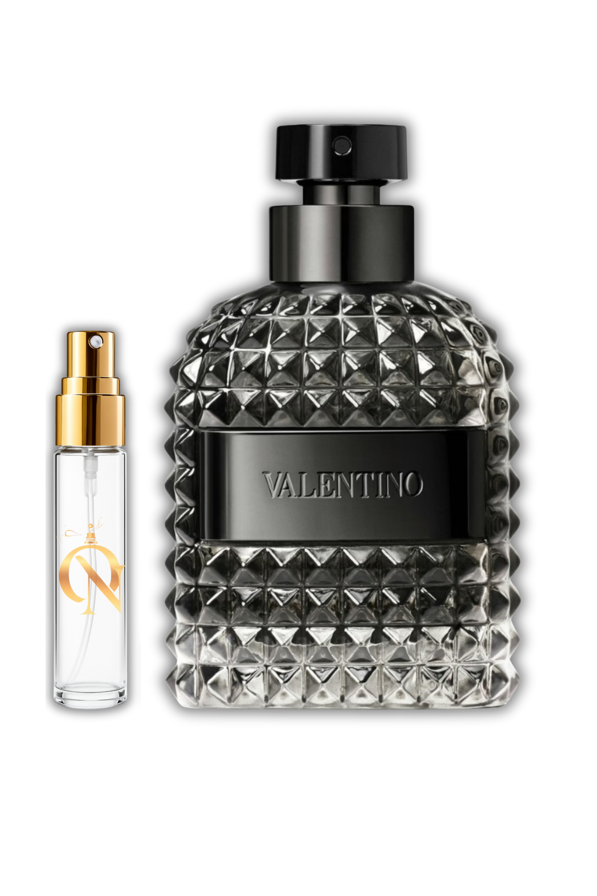 Valentino Uomo Intense