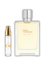 Terre d'Hermes Eau Givrée