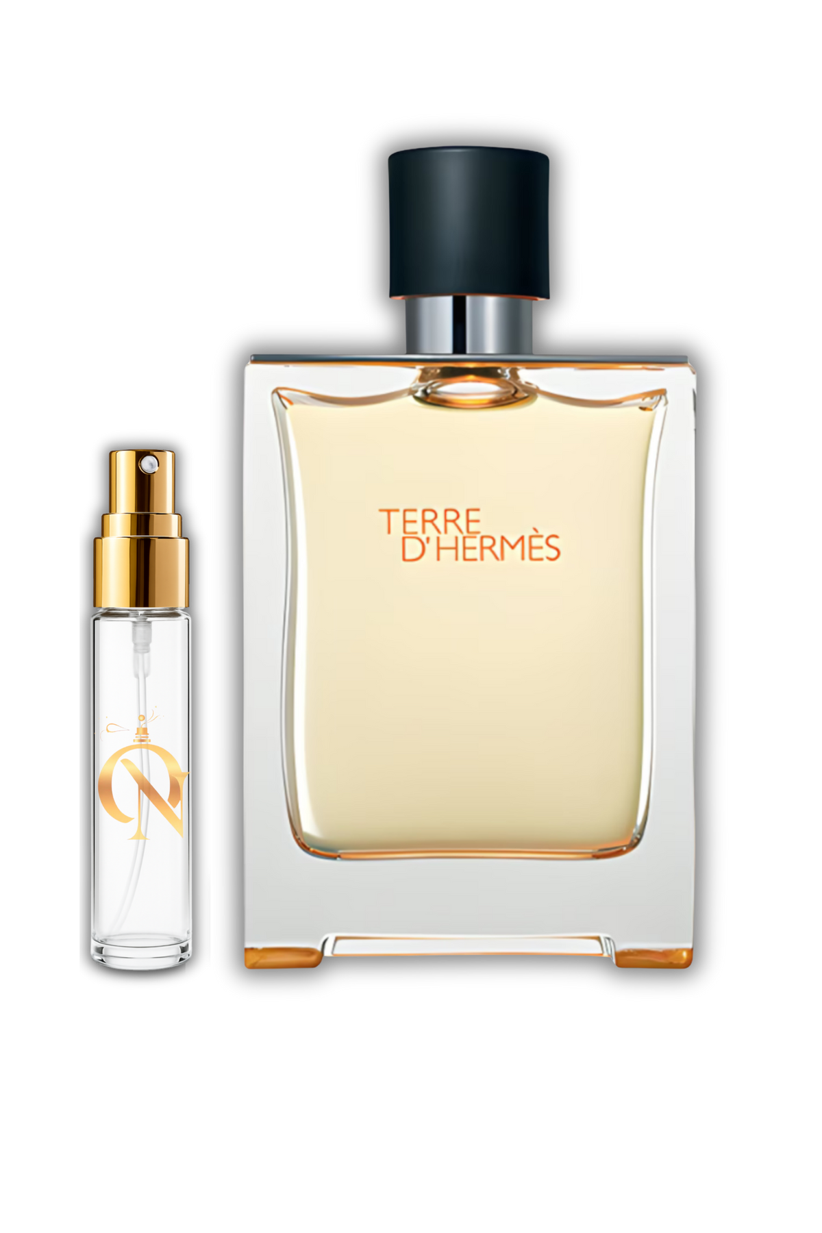 Terre d'Hermès Eaux de Toilette