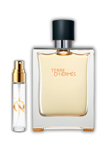 Terre d'Hermès Eaux de Toilette