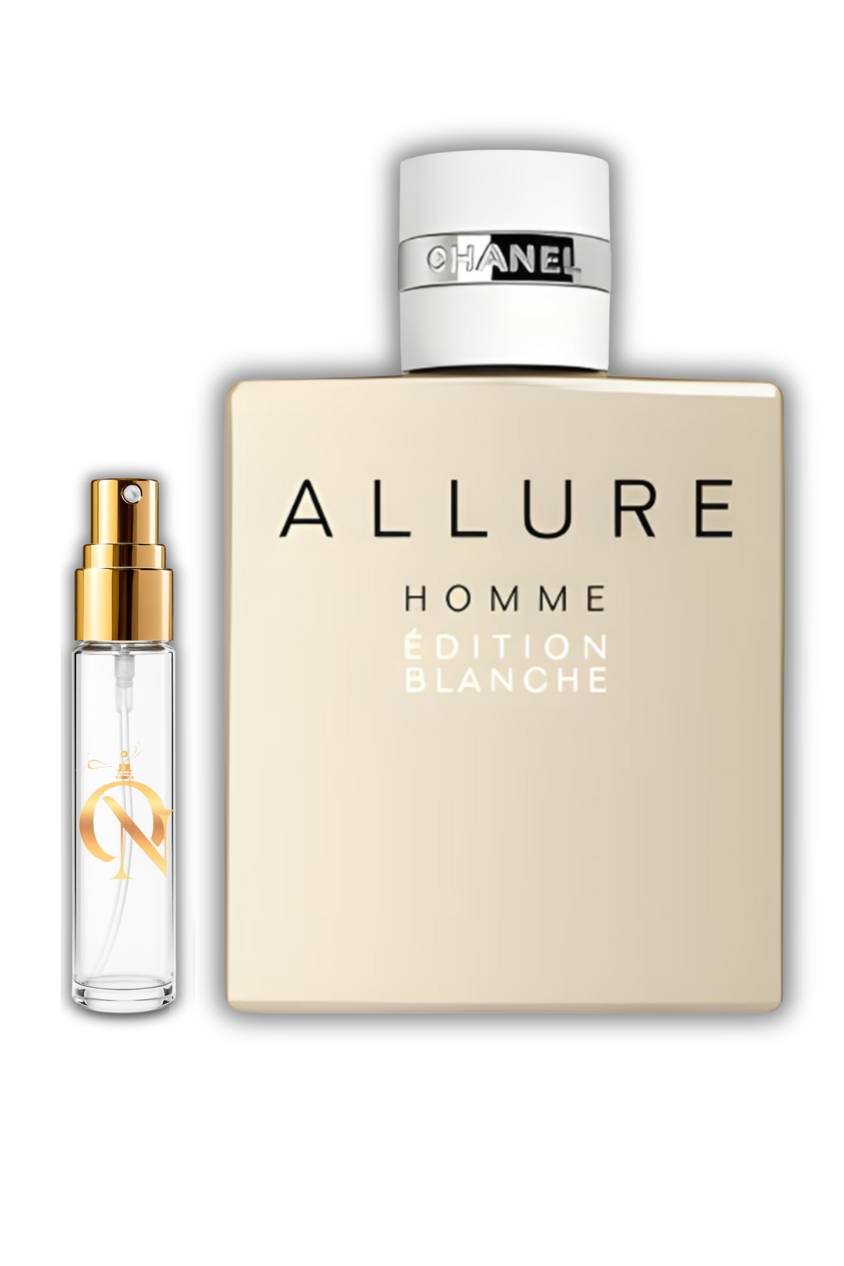 Allure Homme Edition Blache