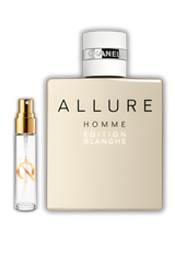Allure Homme Edition Blache