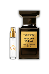 Tobacco Vanille