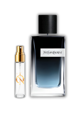 Y Eau de Parfum