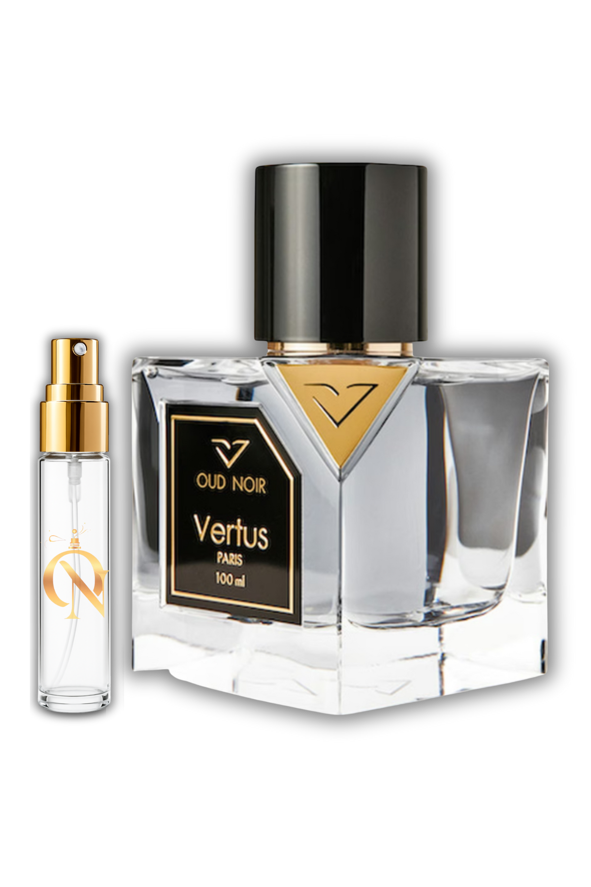 Oud Noir