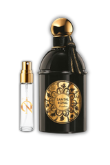 Santal Royal