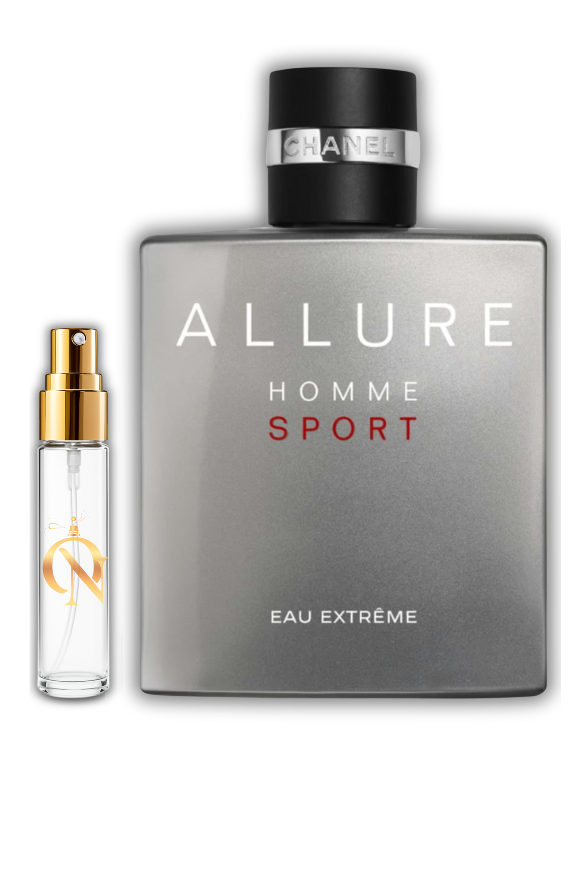 Allure Homme Sport Eaux Extréme