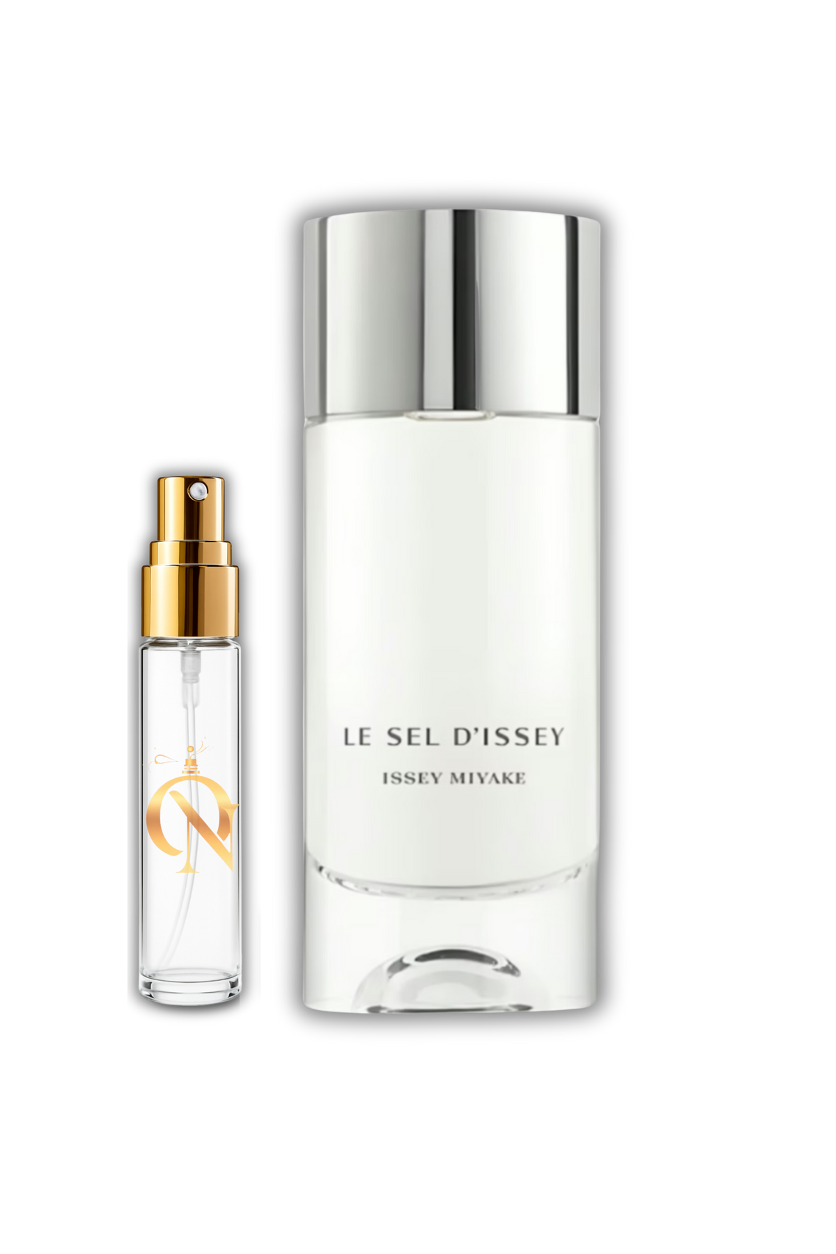 Le Sel d’Issey EDT