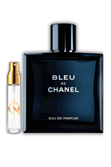 Bleu de Chanel Eau de Parfum