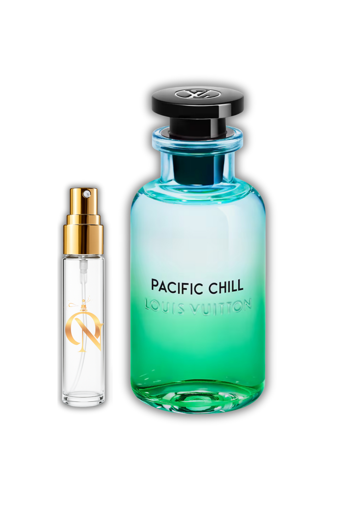 Pacific Chill