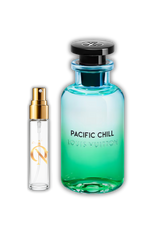 Pacific Chill