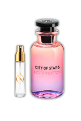 City Of Stars