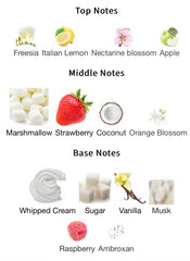 Yum Boujee Marshmallow