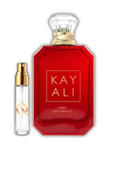 Eden Juicy Apple | 01