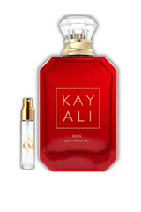 Eden Juicy Apple | 01