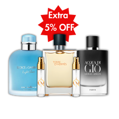 Riviera Escape Trio