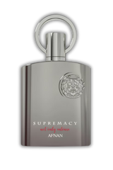 Supremacy Not Only Intense
