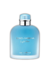 Light Blue Eau Intense Pour Homme