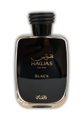 Hawas Black