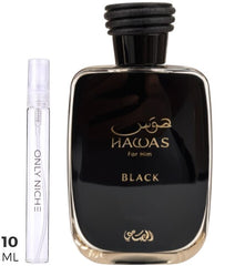 Hawas Black