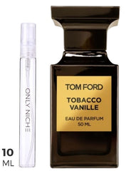 Tobacco Vanille