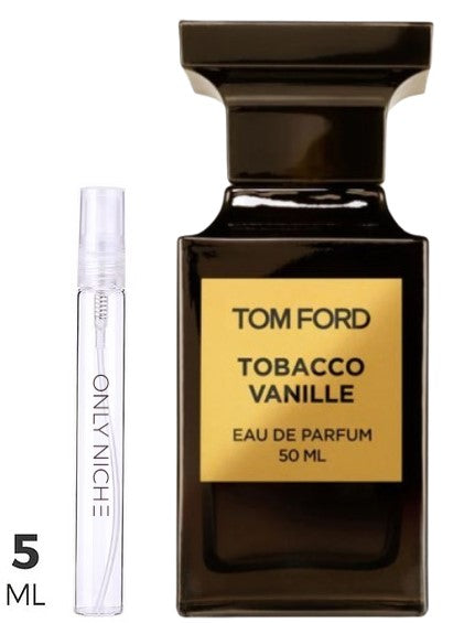 Tobacco Vanille