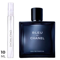 Bleu de Chanel Eau de Parfum