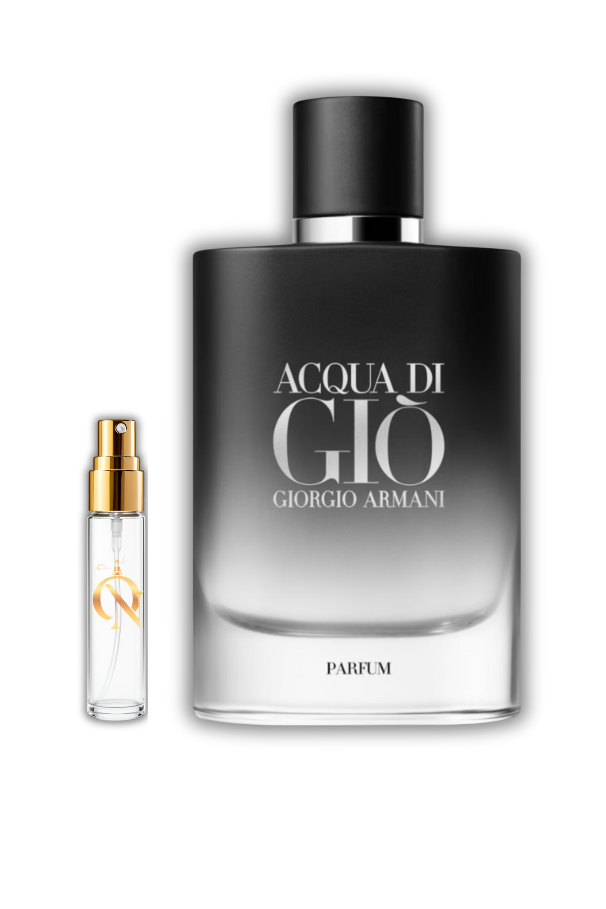 Acqua Di Giò Parfum