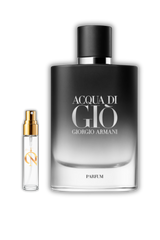 Acqua Di Giò Parfum