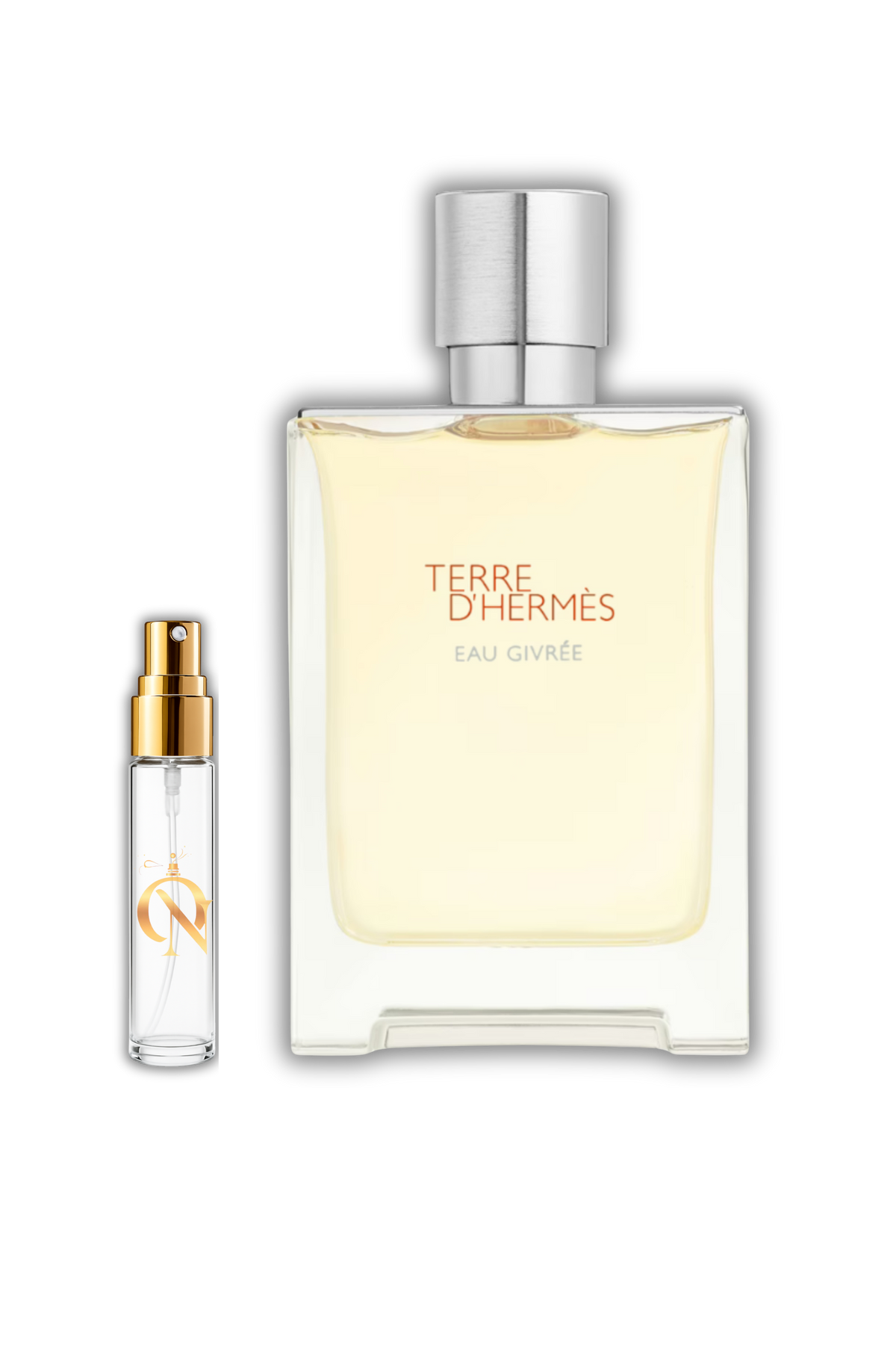 Terre d'Hermes Eau Givrée