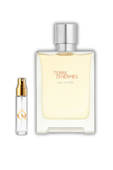 Terre d'Hermes Eau Givrée