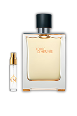 Terre d'Hermès Eaux de Toilette