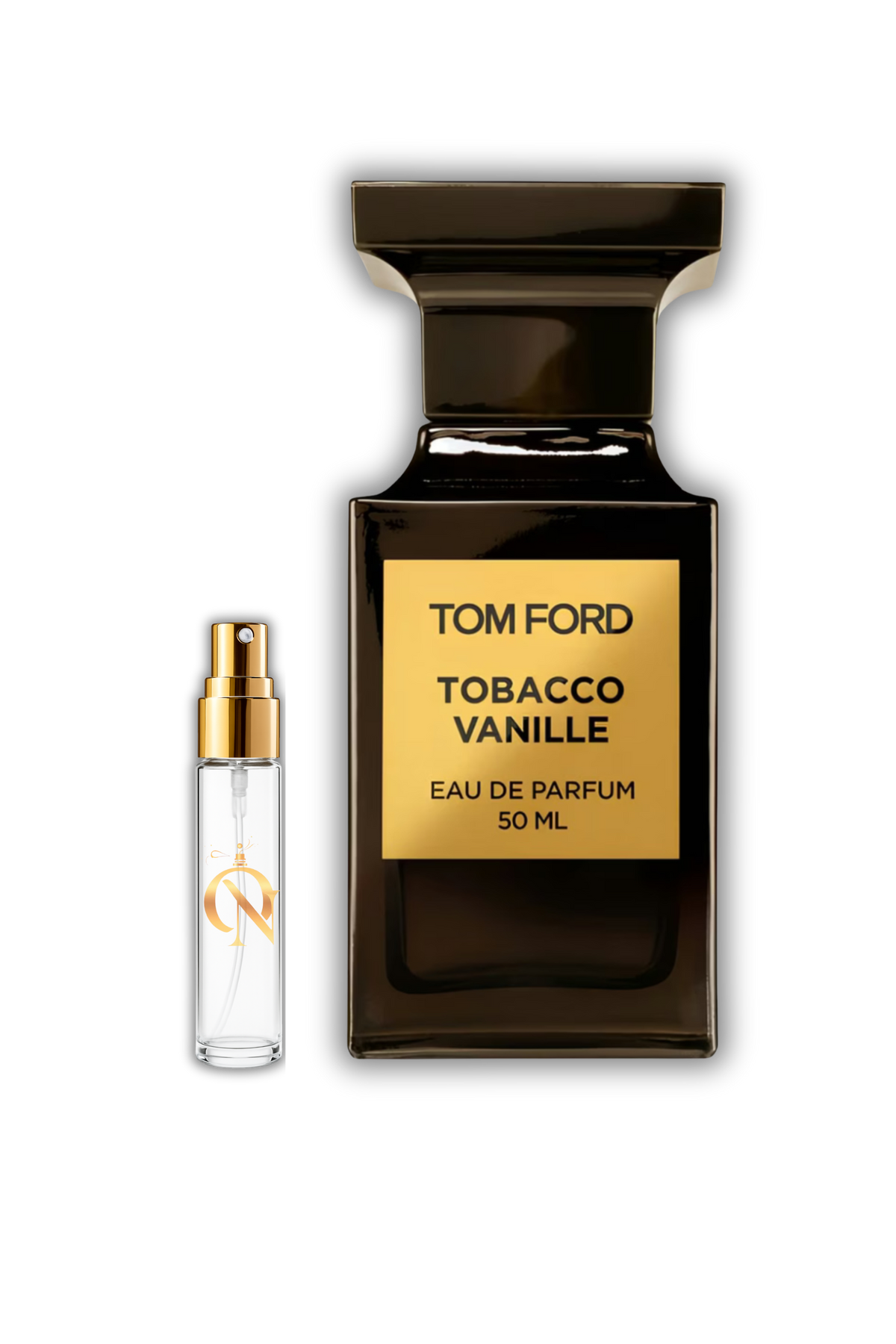 Tobacco Vanille
