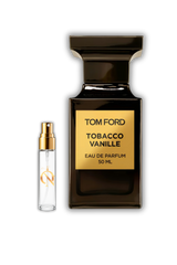 Tobacco Vanille