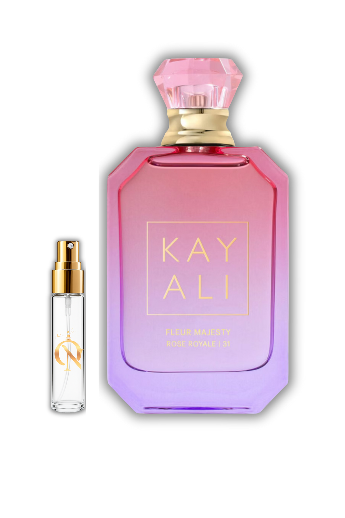Fleur Majesty Rose Royale | 31
