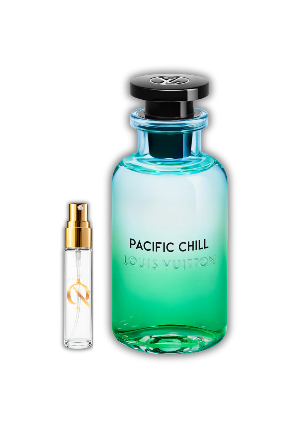 Pacific Chill