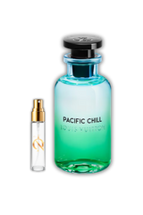 Pacific Chill