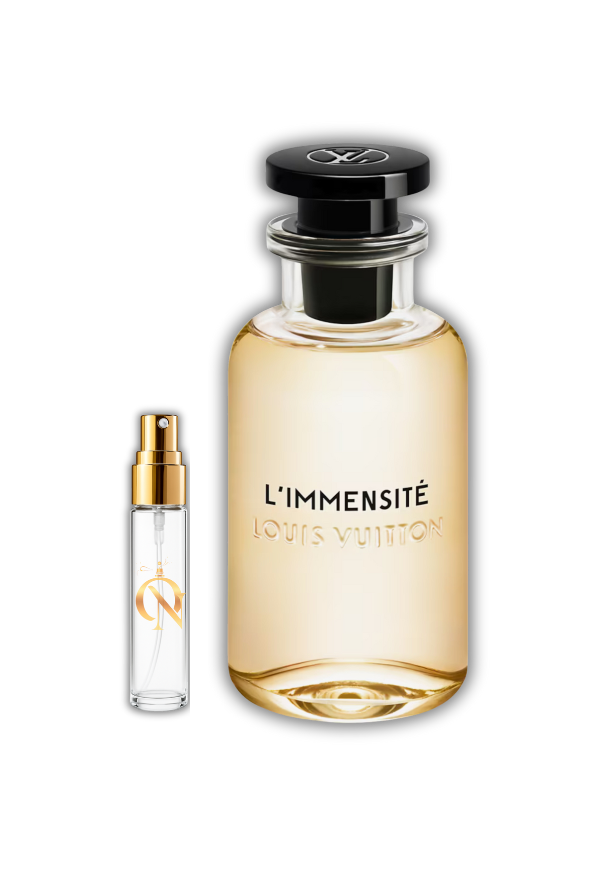 L’Immensité