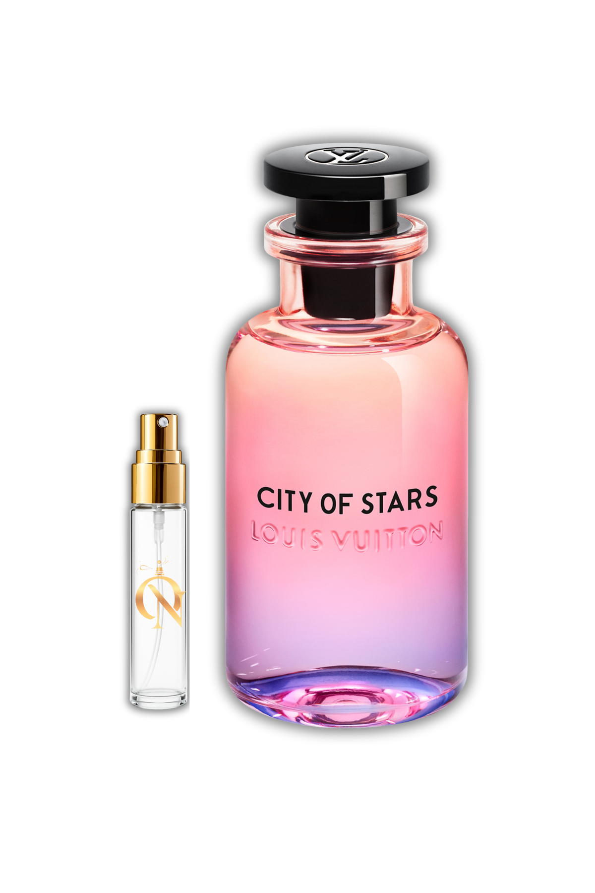 City Of Stars