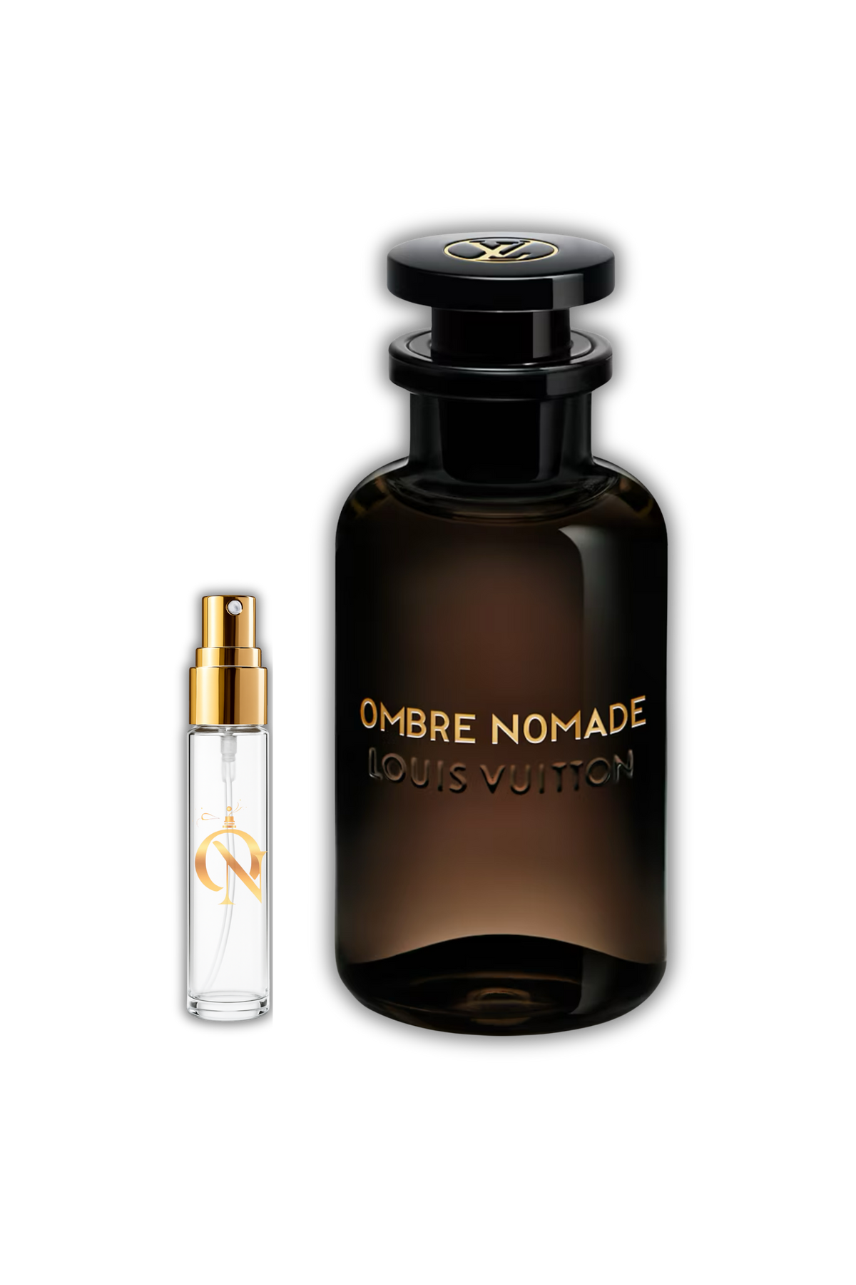 Ombre Nomade