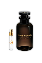 Ombre Nomade