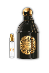 Santal Royal