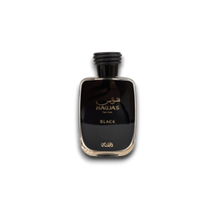 Hawas Black
